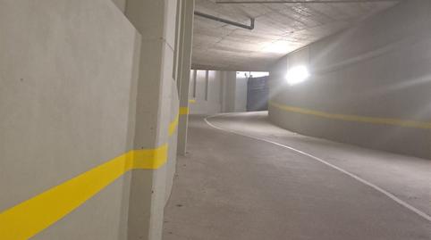 Foto 5 de Garatge en venda a General Manso, Roses - Castellbell, Barcelona