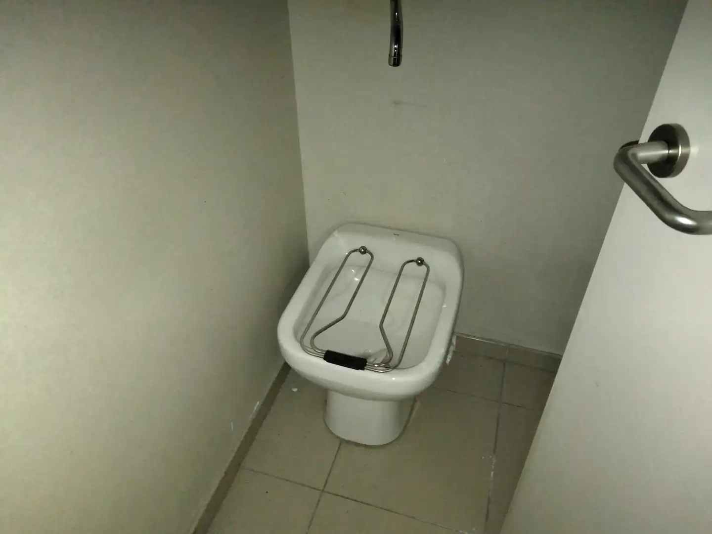 Gewerbefläche zur Miete in Calle del Cardenal Silíceo 93, imagen 10