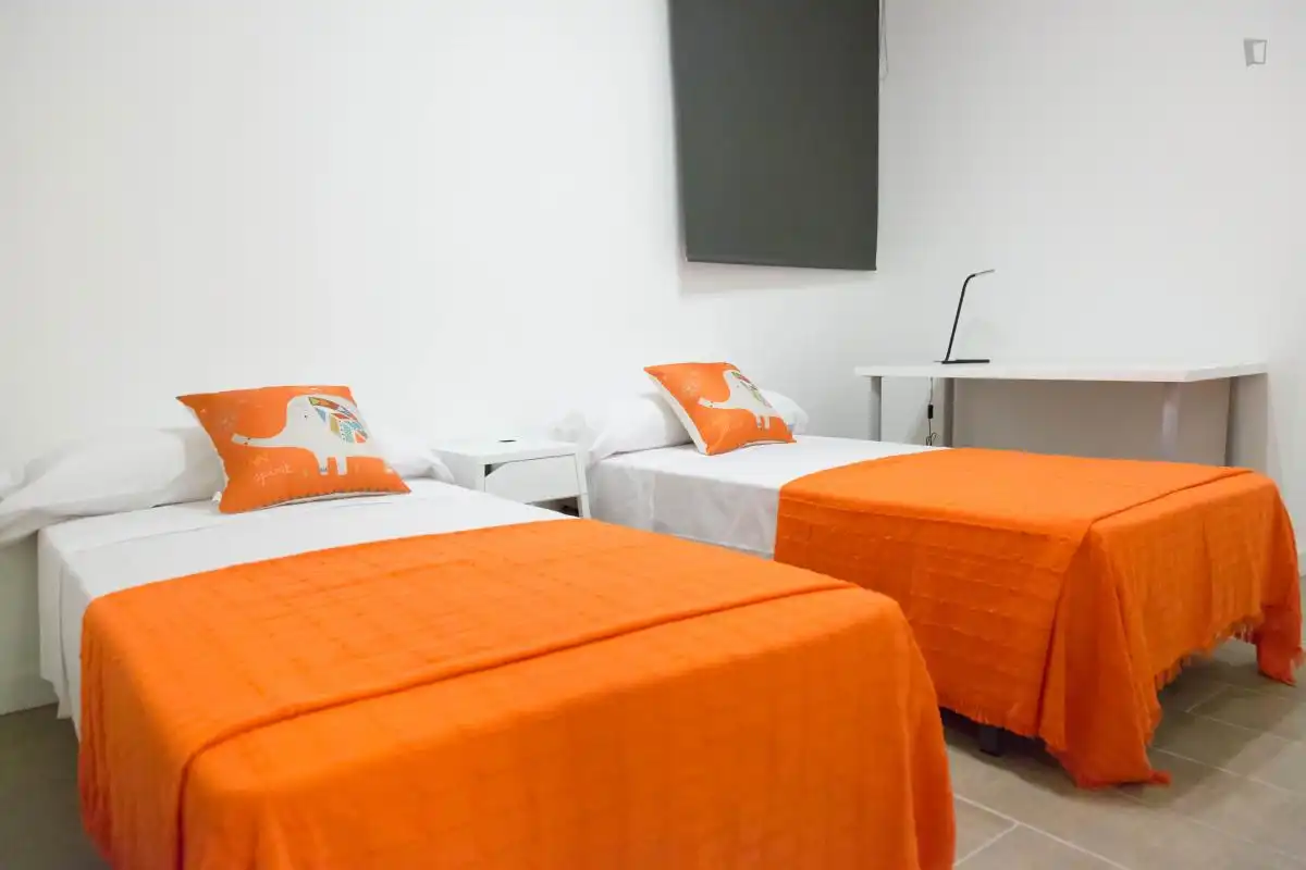 Apartments for rent in El Camp de l'Arpa del Clot