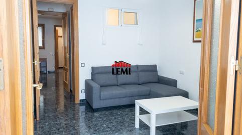 Foto 4 de Piso de alquiler en Barcelona - Bailen, El Camp d'en Grassot i Gràcia Nova, Barcelona