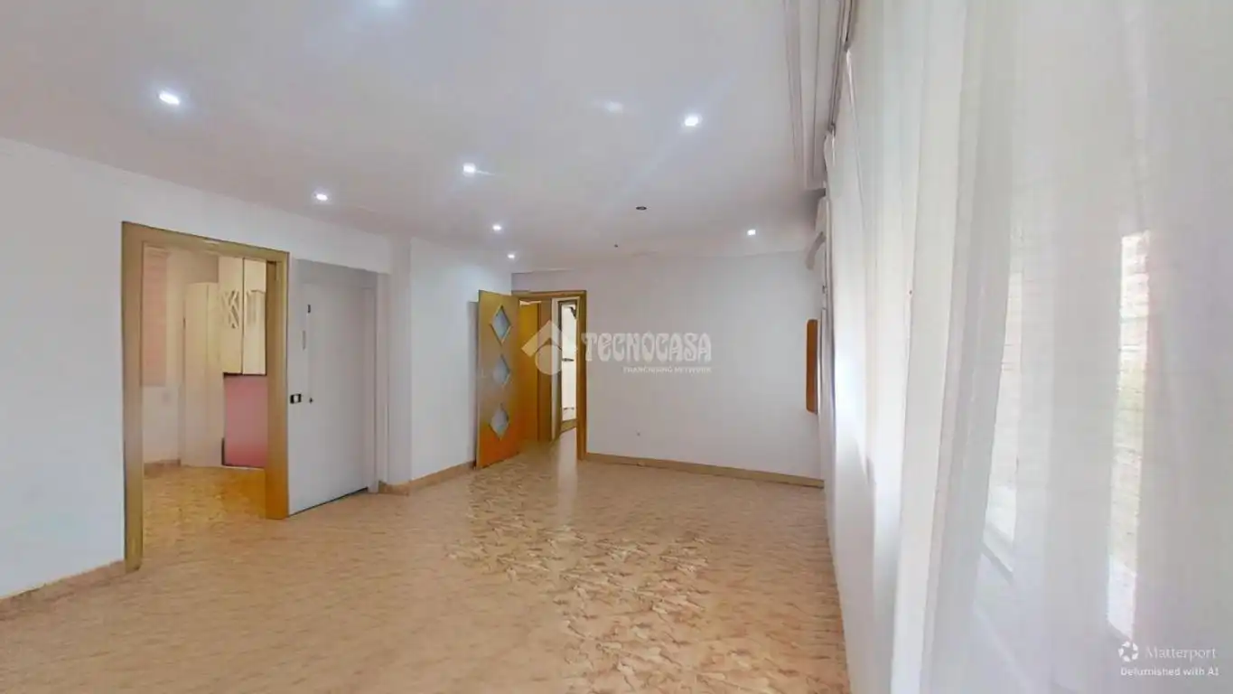 Appartamento con ascensore in vendita a Badia del Vallès