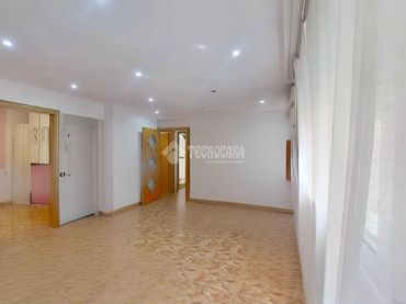 Appartamento con ascensore in vendita a Badia del Vallès