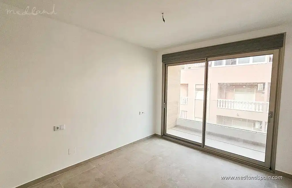 Apartment with pool for sale in Playa del Cura, imagen 6