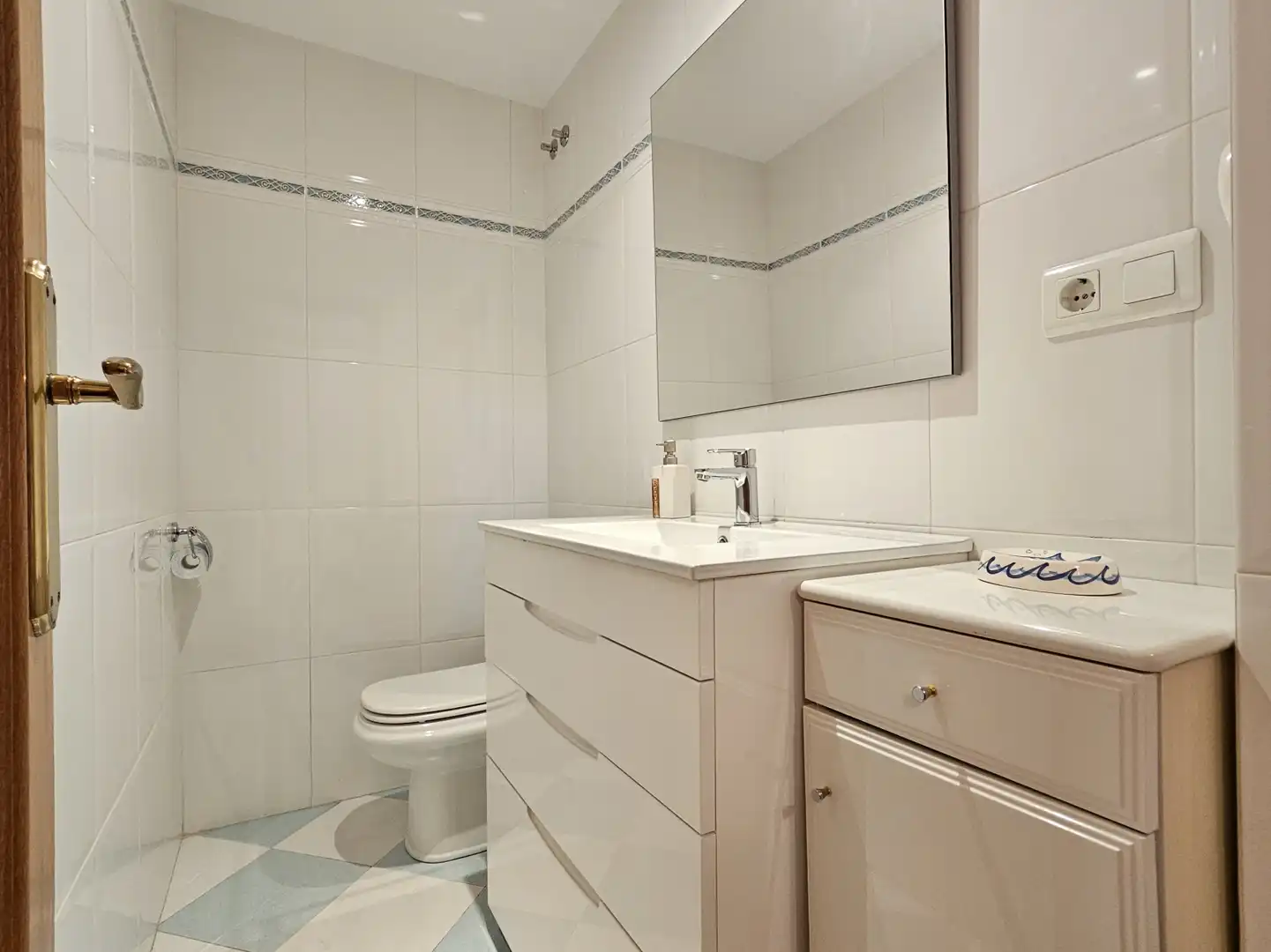 Piso en venta en Castellón de la Plana-Castelló de la Plana - CL FI, 6, Hospital - Plaza del Real