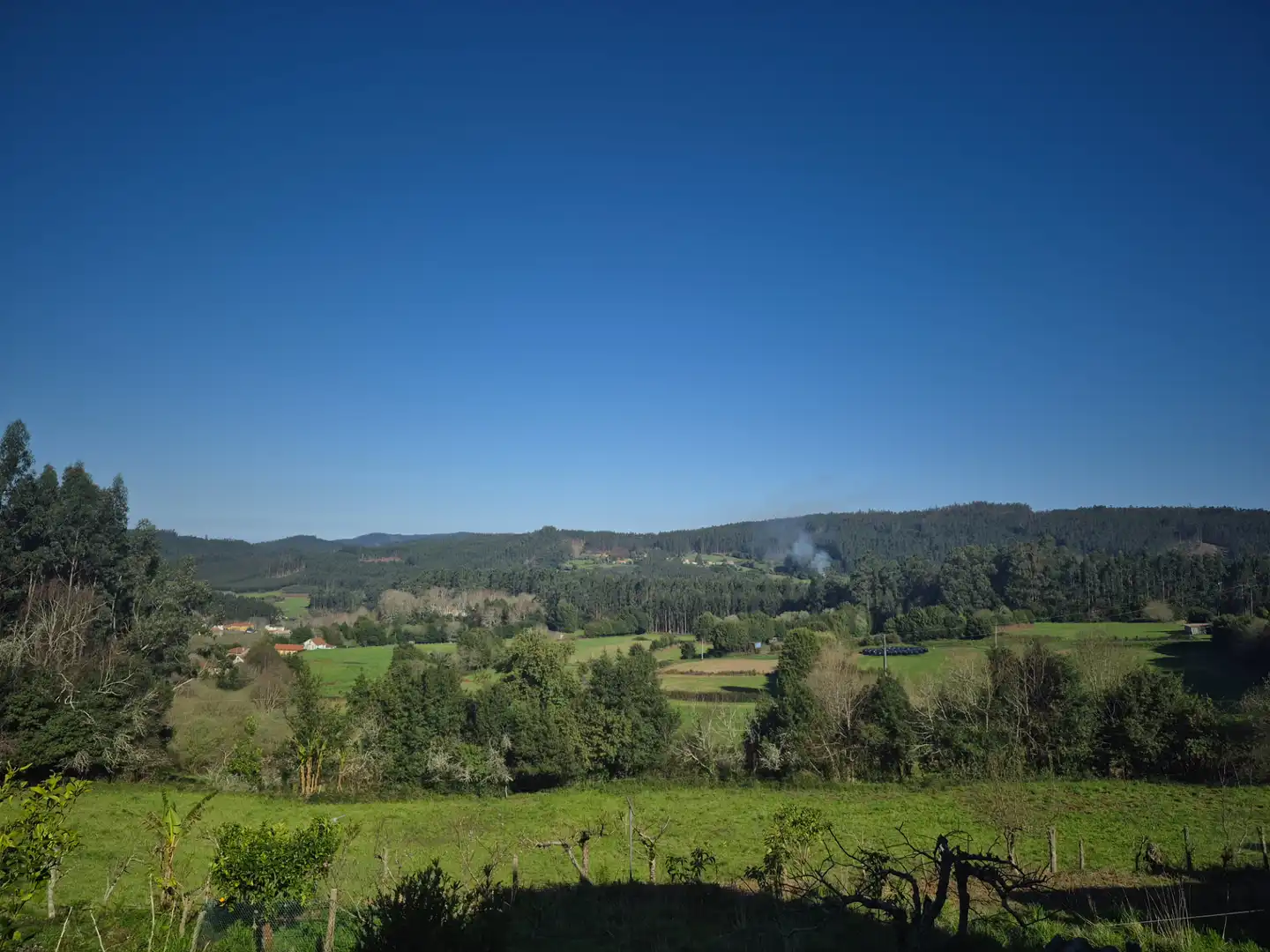 Chalet con jardín en venta en Lugar Vilar 1, imagen 46