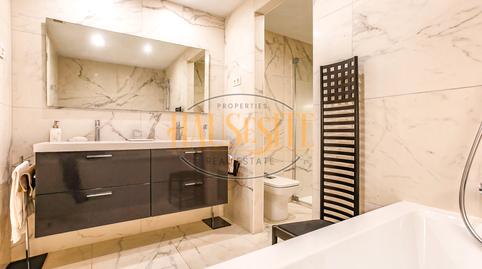 Foto 4 de Dúplex en venda a Carrer del Garraf, 2, Aiguadolç - Sant Sebastià, Barcelona