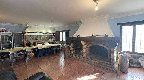 Foto 4 de Casa o chalet en venta en Écija, Sevilla