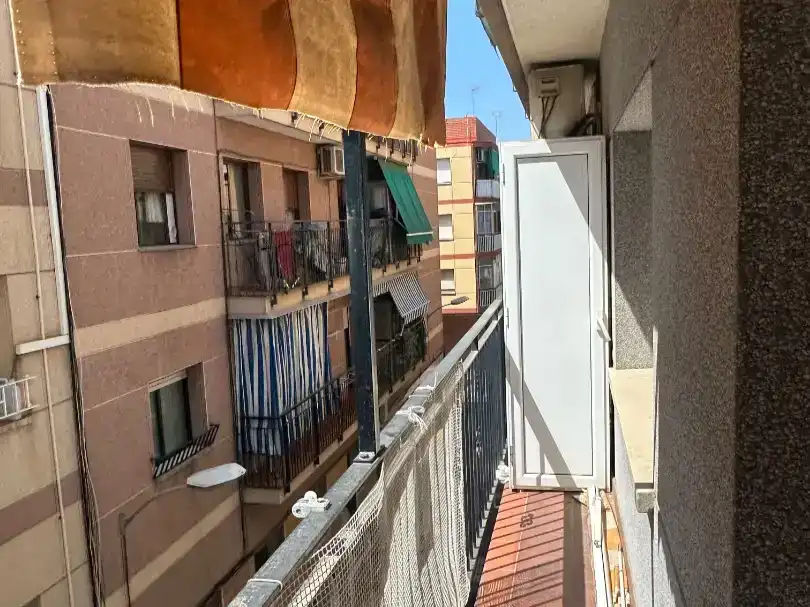 Terrassa de Pis en venda en Sant Joan Despí amb Aire condicionat, Traster i Balcó