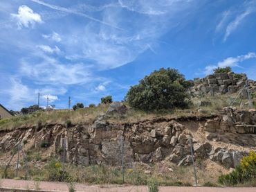 Wohnbaugrundstück zum Verkauf in Los Ángeles de San Rafael