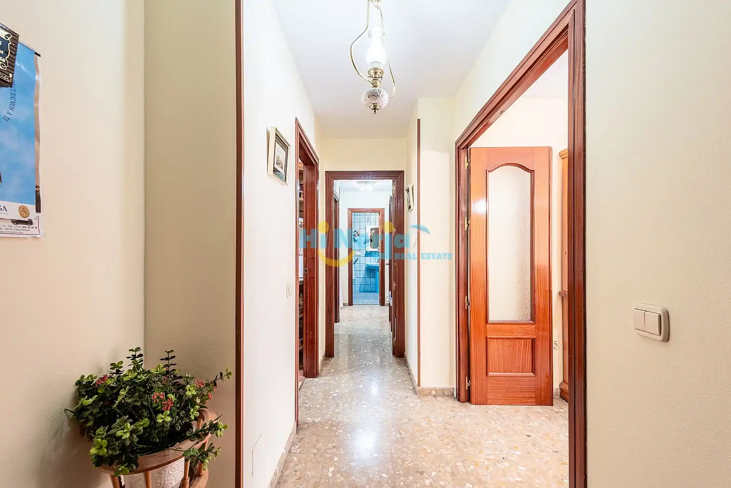 Apartament amb jardí en venda a Vélez-Málaga ciudad, imagen 3