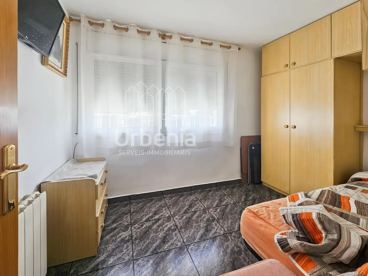 Piso con piscina en venta en Can Sans, imagen 26