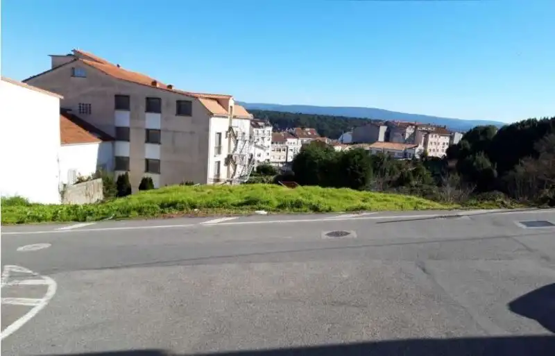 Residential for sale in AS BOUZAS, O Grove