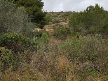 Terreno residencial en venta en Carrer Vallès 5