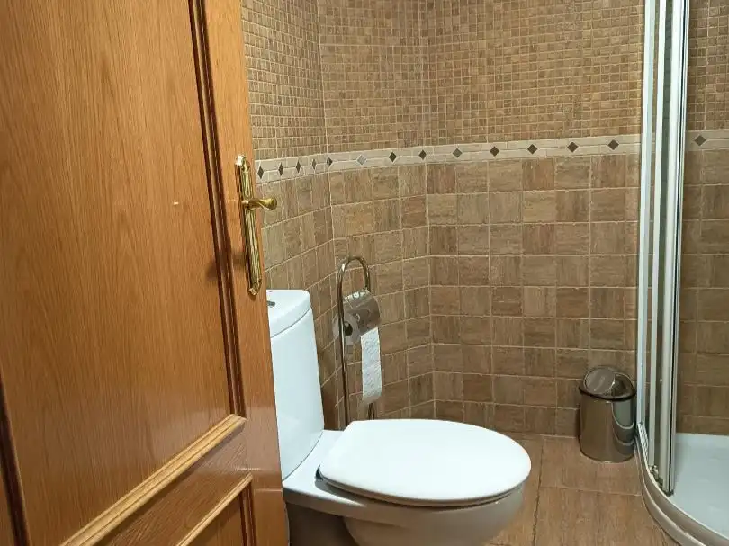 Baño de Piso en venta en Getafe con Aire acondicionado