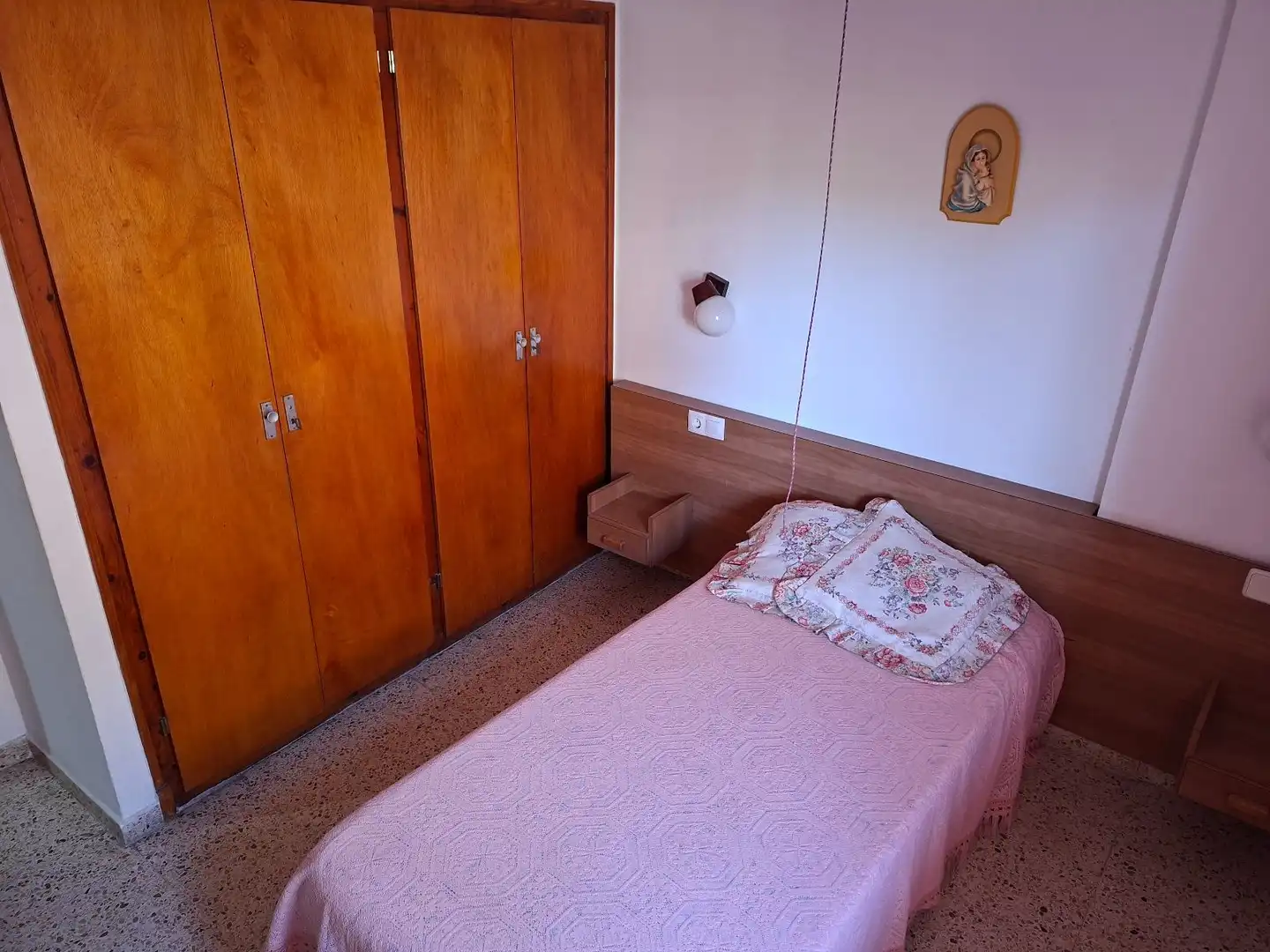 Habitación de Piso en venta en Bonavista