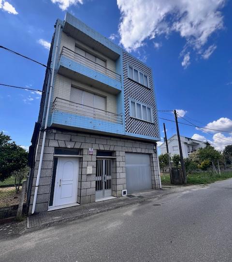 Photo 1 of House or chalet for sale in Rúa Pedras, Sobradelo, Pontevedra