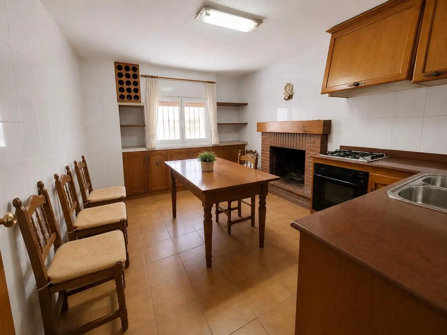 Haus mit Terrasse zum Verkauf in Oria, imagen 48