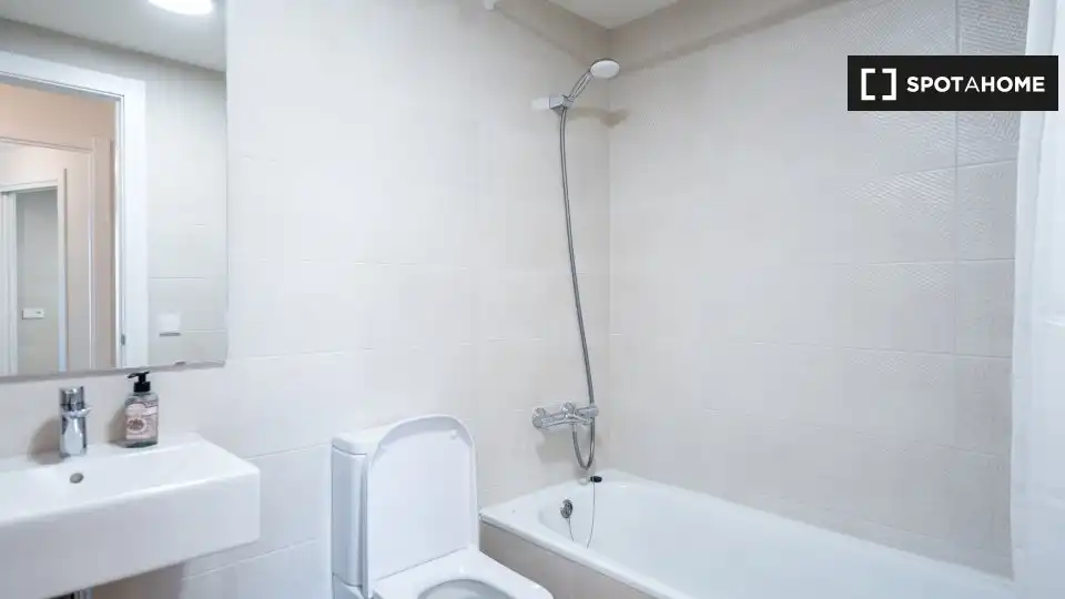Habitació a El Clot