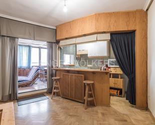 Bedroom of Attic for sale in  Madrid Capital  with Air Conditioner, Heating and Parquet flooring