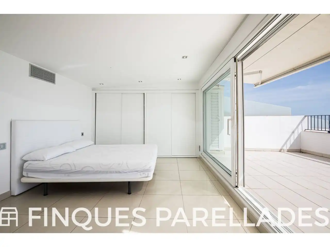 Ático con terraza en venta en Centre, imagen 24