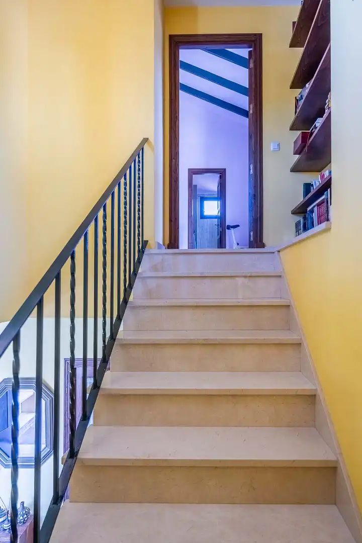 Chalet con jardín en venta en Valencina de la Concepción, imagen 43
