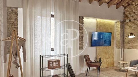 Foto 4 de Ático de alquiler en Massanassa, Valencia