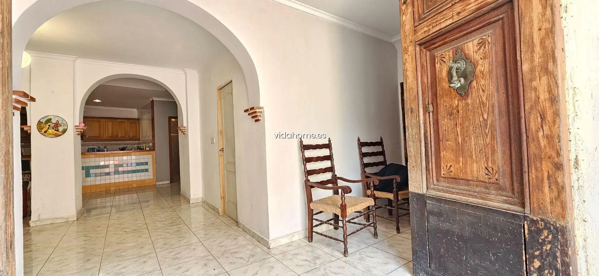Houses for sale in Oliva