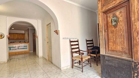 Foto 4 de Casa o xalet en venda a Oliva pueblo, Oliva