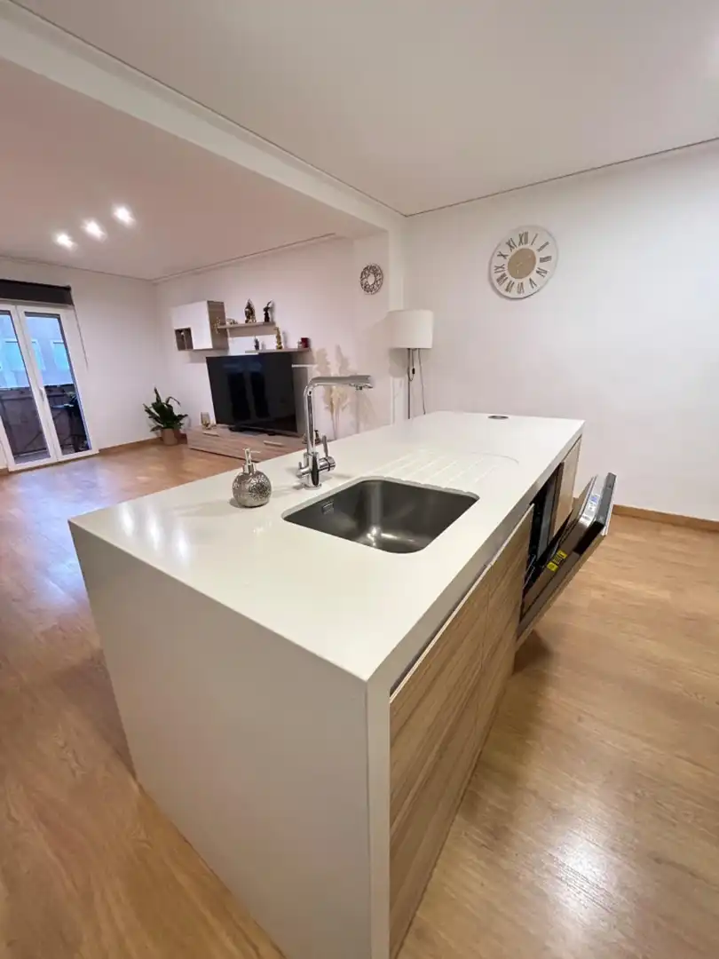 Flat with terrace for sale in Elche ciudad, imagen 6
