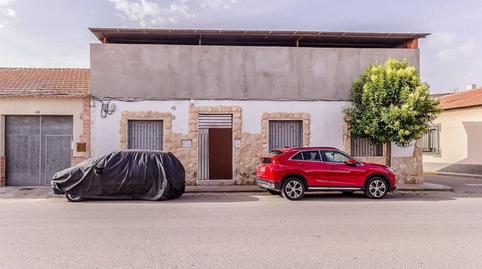 Photo 4 of Single-family semi-detached for sale in Carretera de Arenas, Villarta de San Juan, Ciudad Real