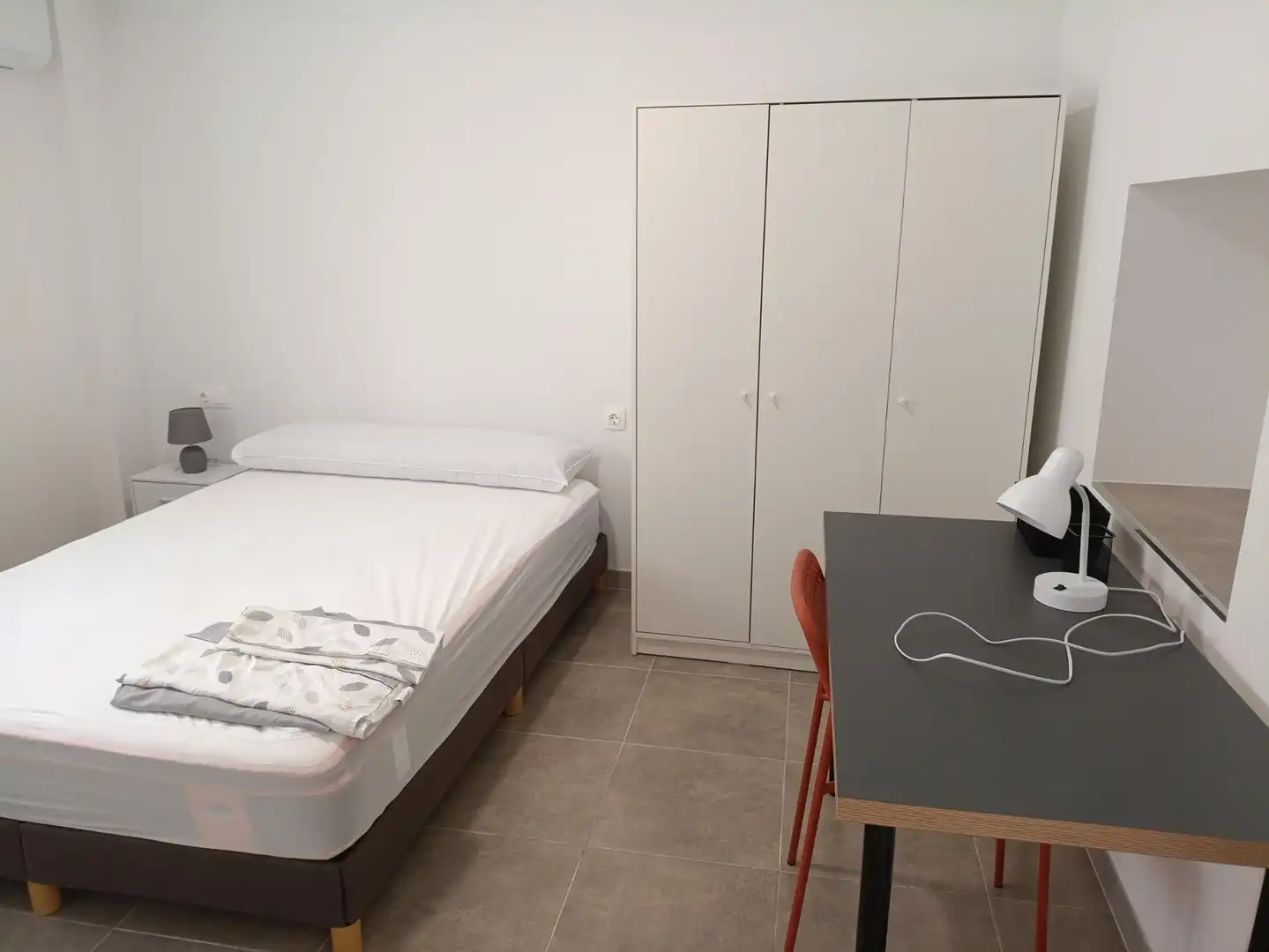 Schlafzimmer von Einfamilien-Reihenhaus zur Miete in Pedanías Oeste