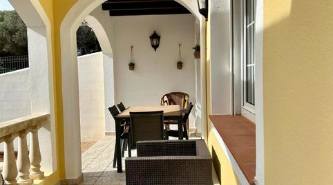 Foto 3 de Casa o chalet en venta en Cala d'en Bosch - Serpentona, Ciutadella de Menorca