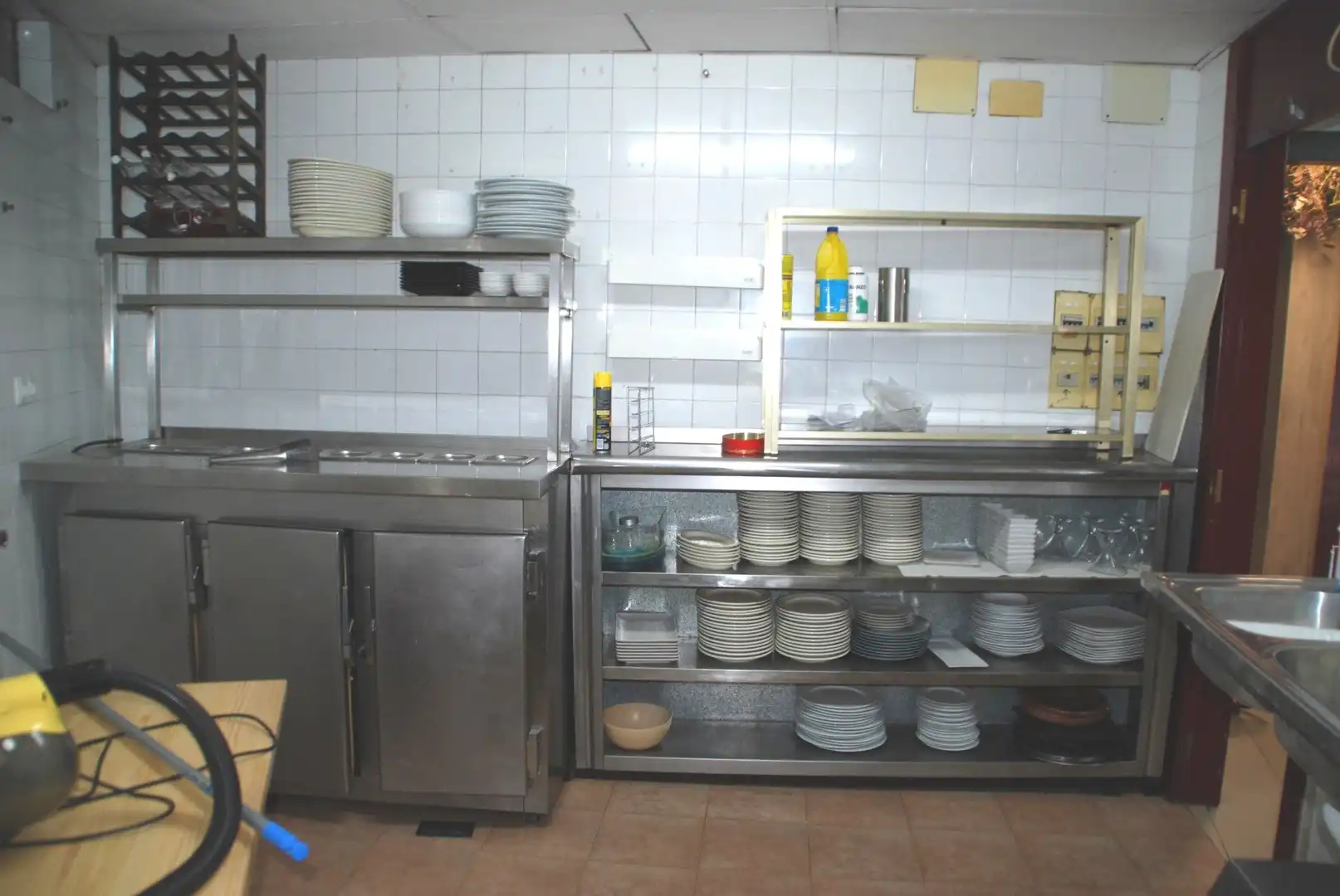 Local comercial en venda a Monzón, imagen 4