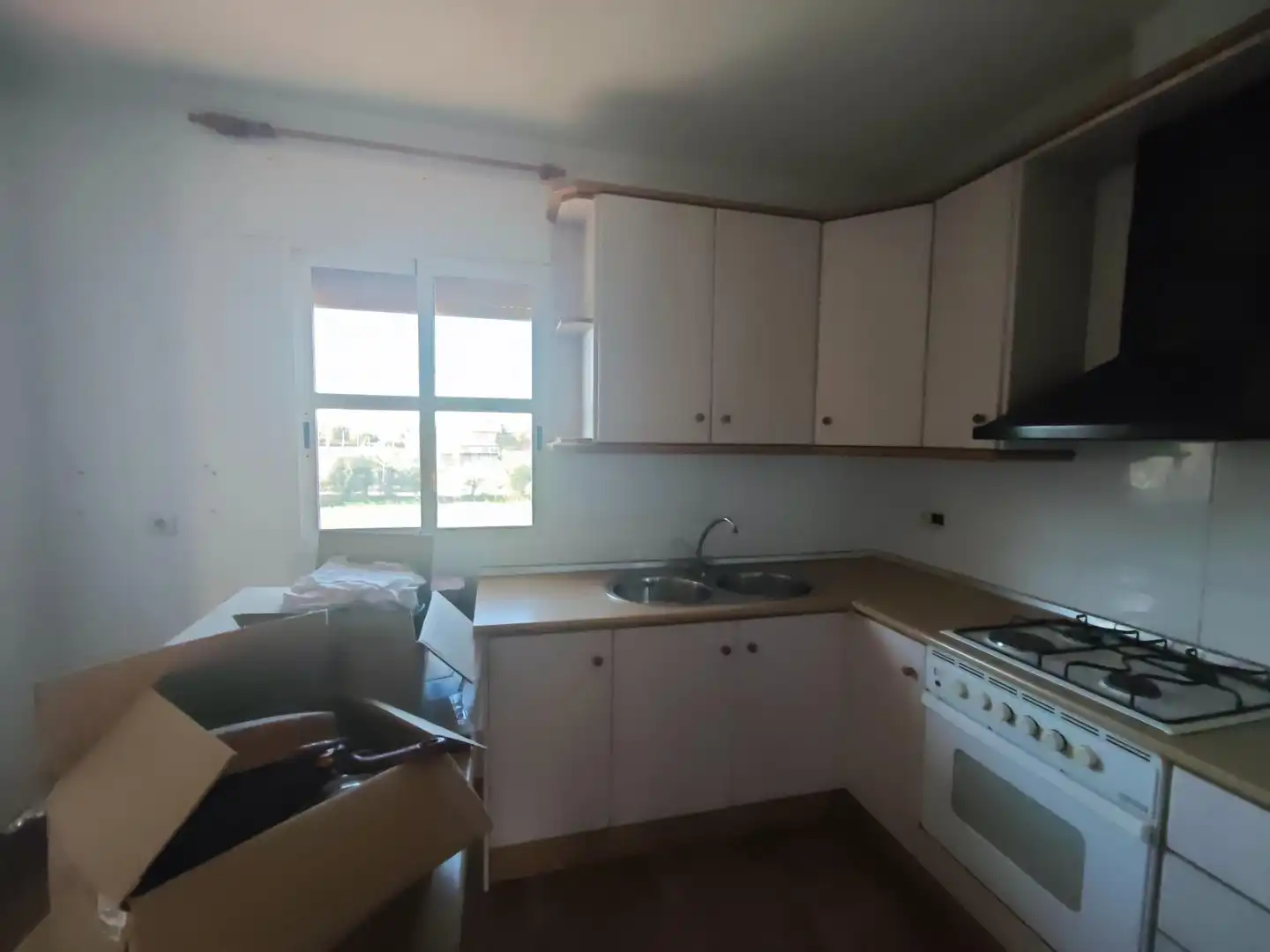 Kitchen of Houses for sale in Murcia  with Terrace