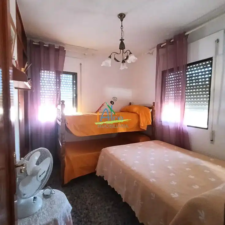Adossat amb jardí en venda a Retama, imagen 37