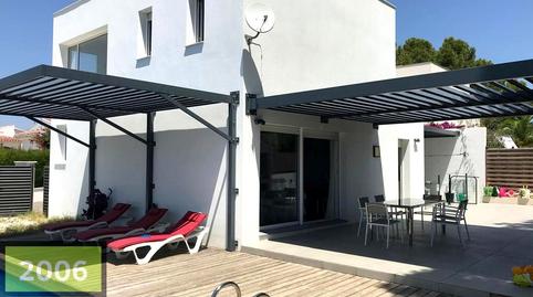 Foto 5 de Casa o xalet en venda a L'Ametlla de Mar pueblo, L'Ametlla de Mar