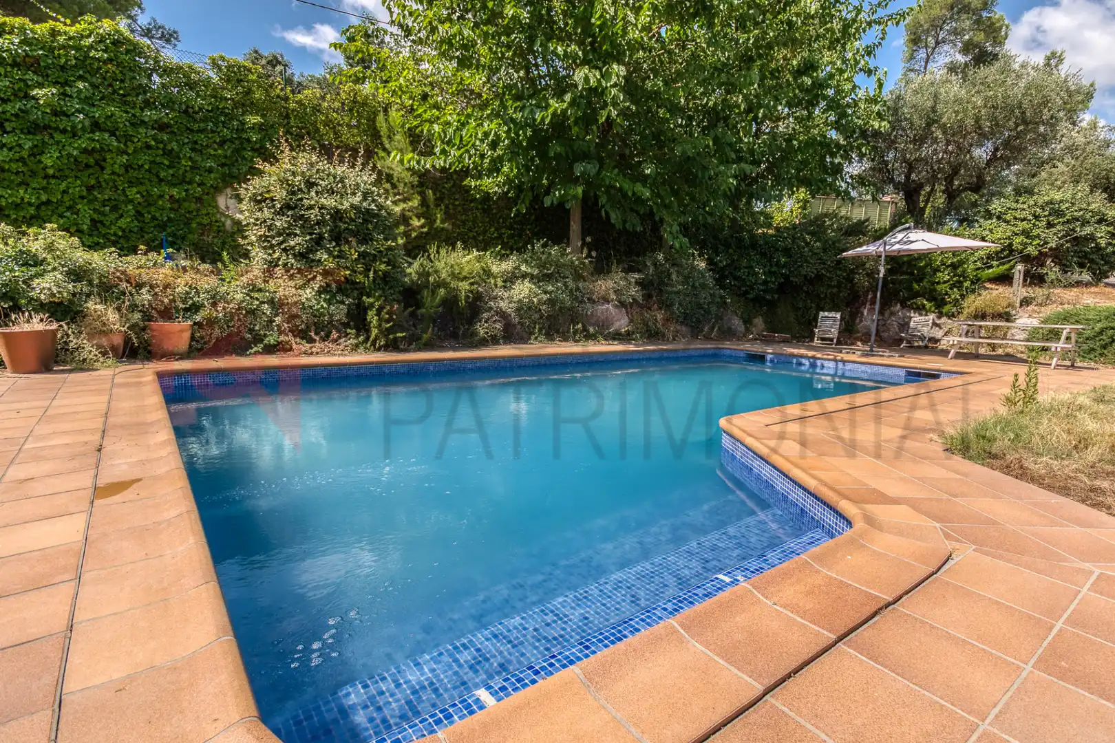 Casa o chalet en venta en Lliçà d'Amunt