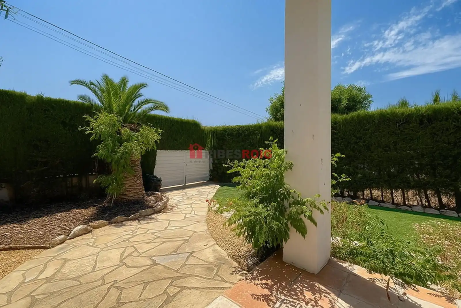 Houses for rent in Centre
