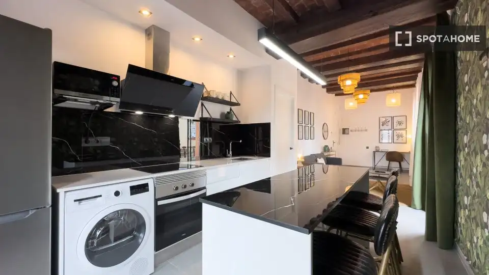 Zimmer in El Poblenou