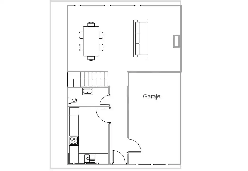 Detached homes for sale in L'Estartit  with Heating and Swimming Pool