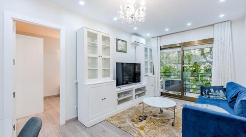 Foto 3 de Apartament en venda a  Ramon Turro, El Poblenou, Barcelona