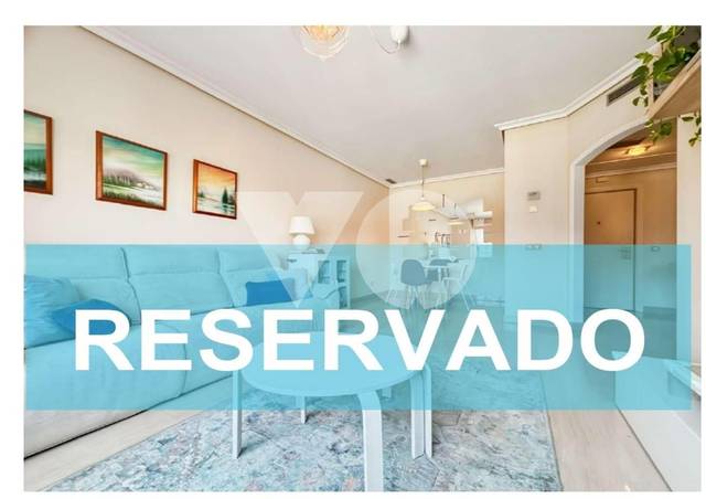 Piso en Venta en De Carlos Iv en Simancas