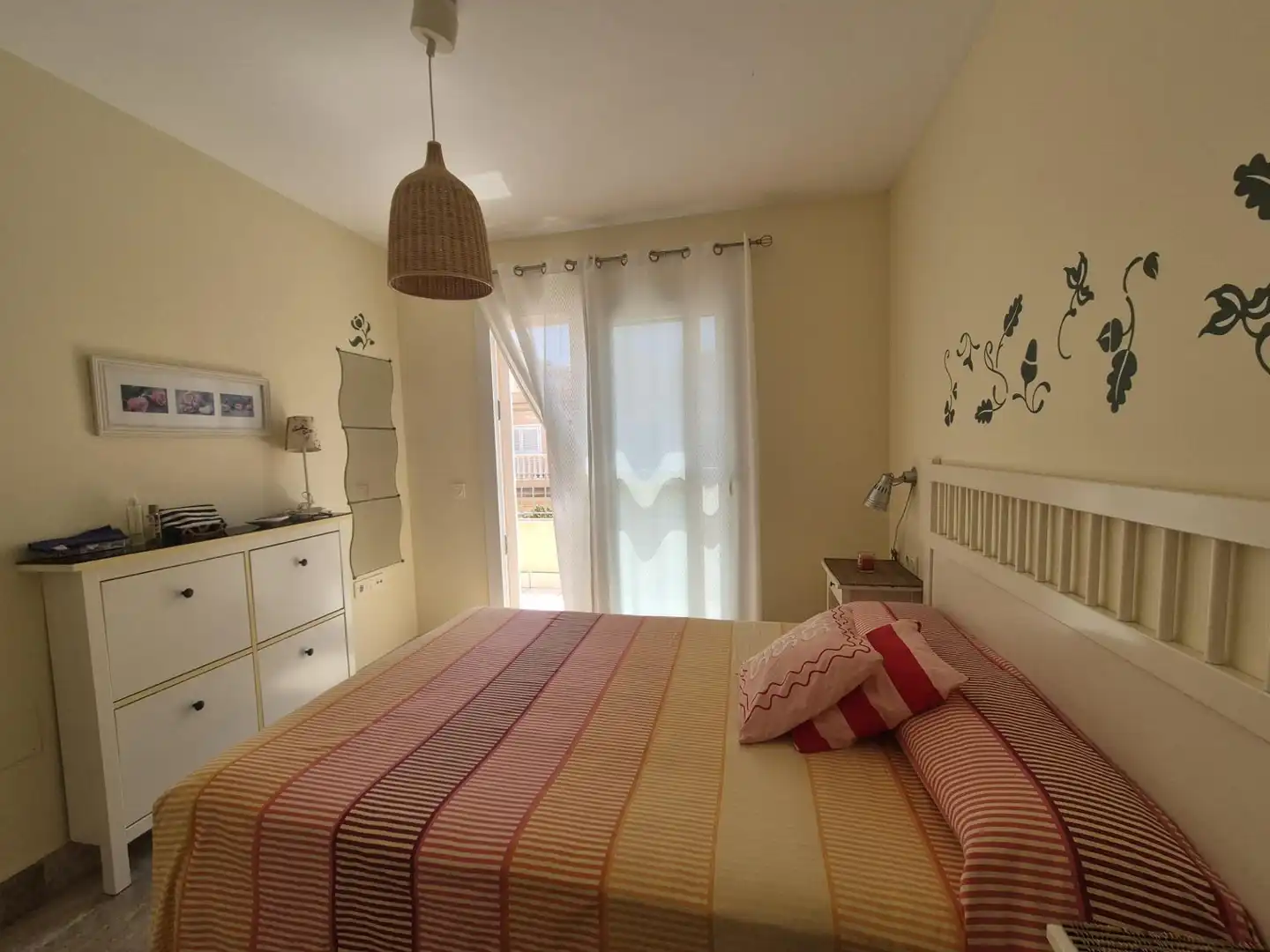 Habitación de Ático en venta en El Ejido con Terraza