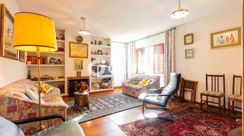 Descubre este encantador chalet pareado en Cercedilla, ideal para quienes buscan un refugio en plena naturaleza! Con una superfici, imatge 4