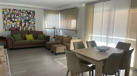 Foto 4 de Piso en venta en Calle del Cabañal, 5, Vistahermosa, Alicante / Alacant