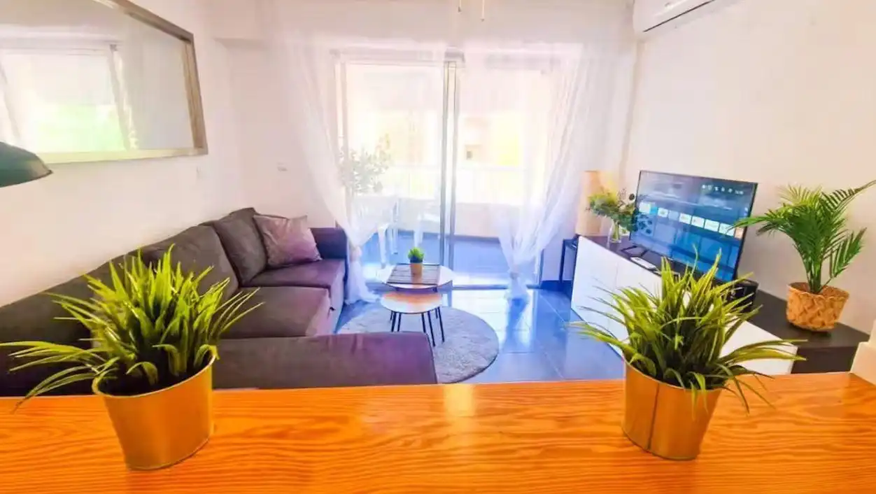 Apartament amb ascensor en venda a Centro, imagen 2