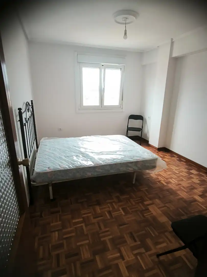 Flat for rent in Los Castros - Castrillón