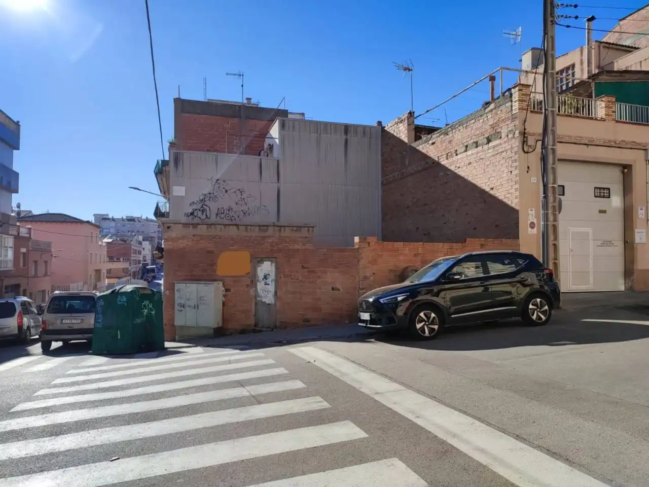 Terreny rústic en venda a Calle Aragó, imagen 4