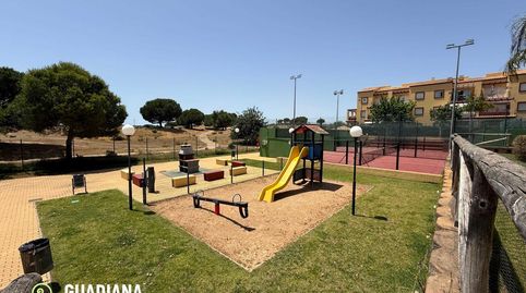 Foto 3 de Apartament en venda a Juan Pablo II, Costa Esuri, Ayamonte