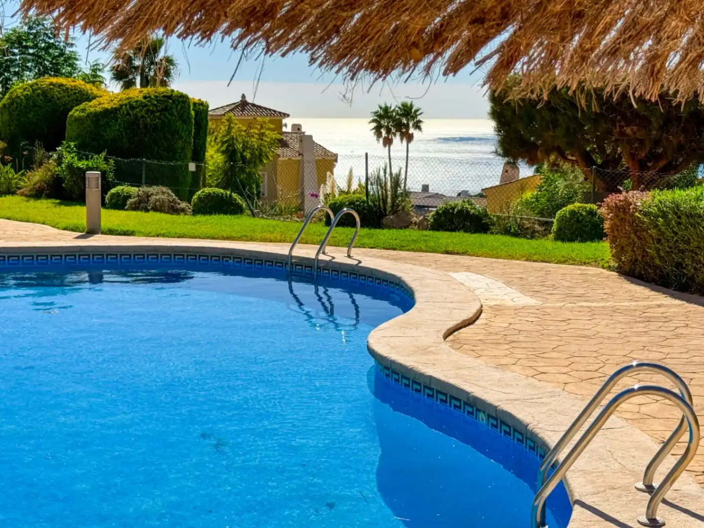 Apartamento en venta en Mascarat, imagen 10